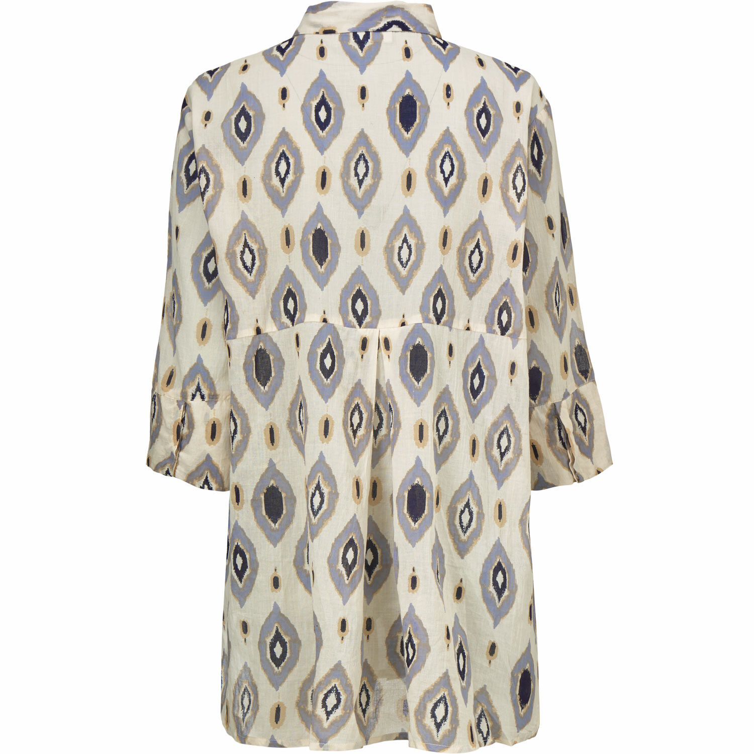 INDRASSI SKJORTA, P. Impression