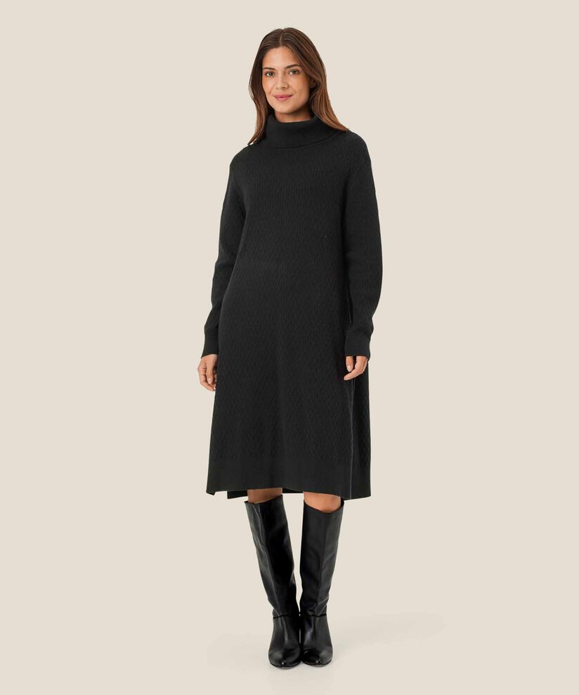 Norielle Klänning, Black