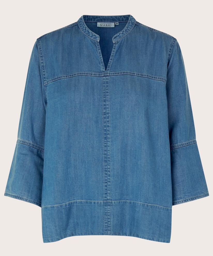 Deirdre Blus, Light Denim