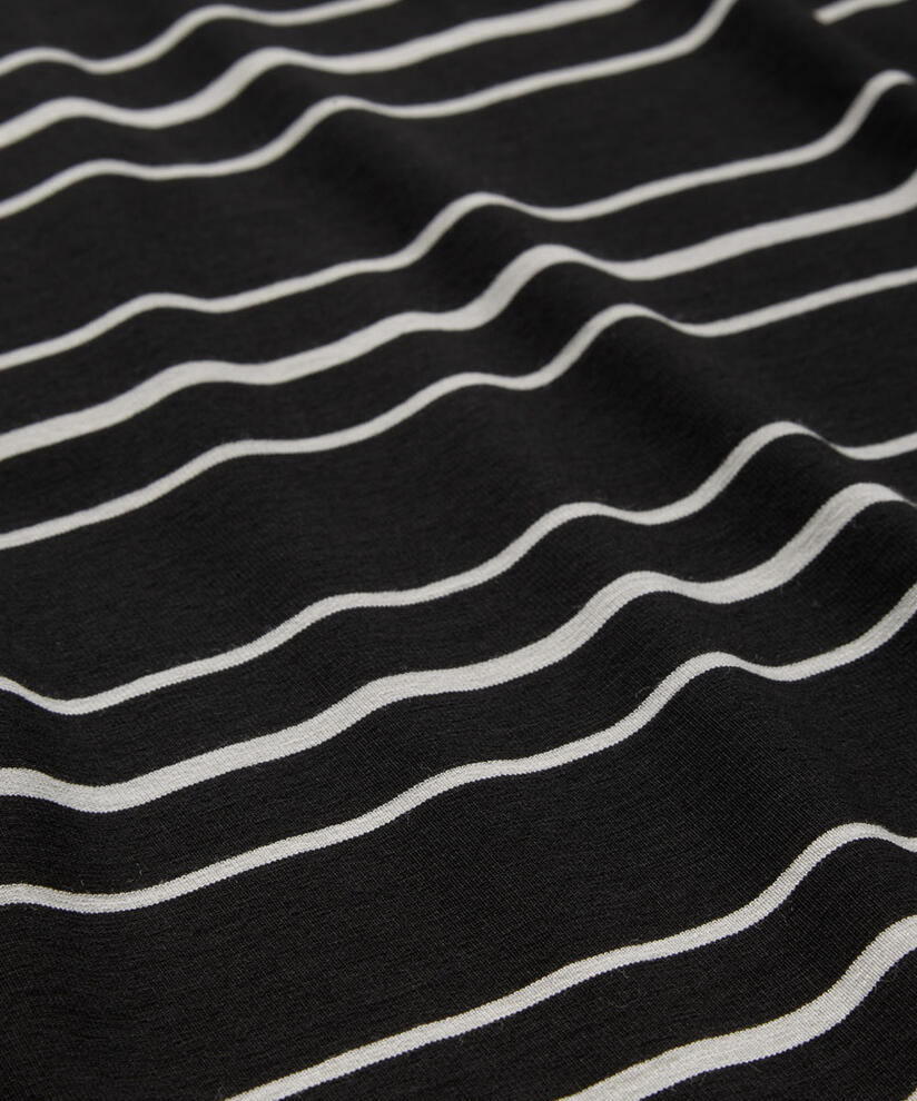EMEL TOPP, Black