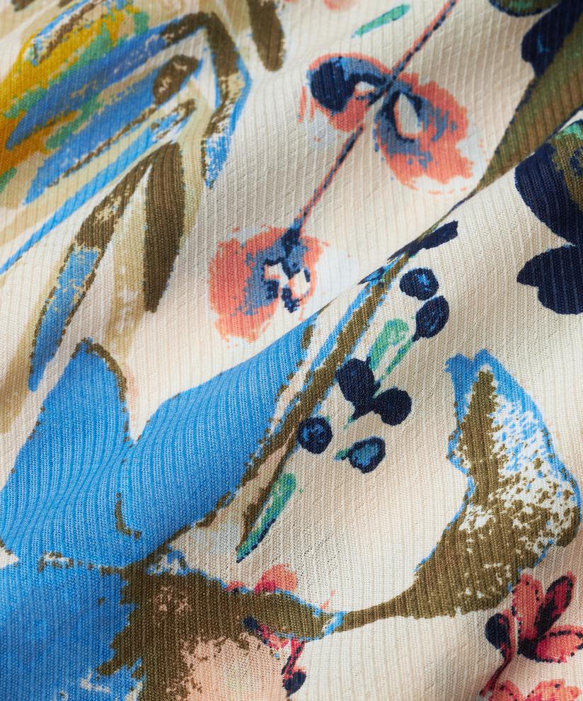 Nabia Klänning, Marina