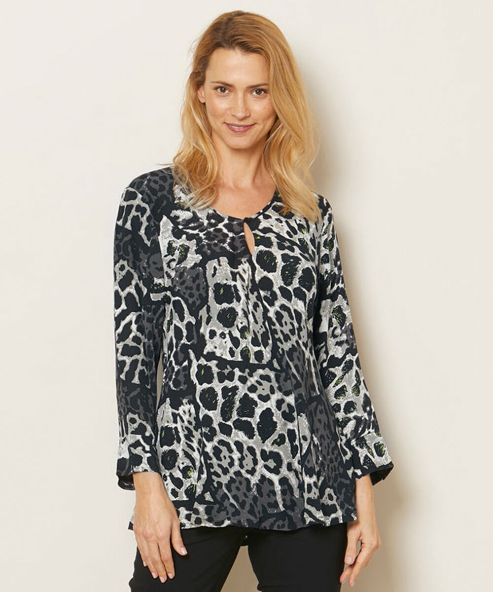 DANITA TOPP, Peridot