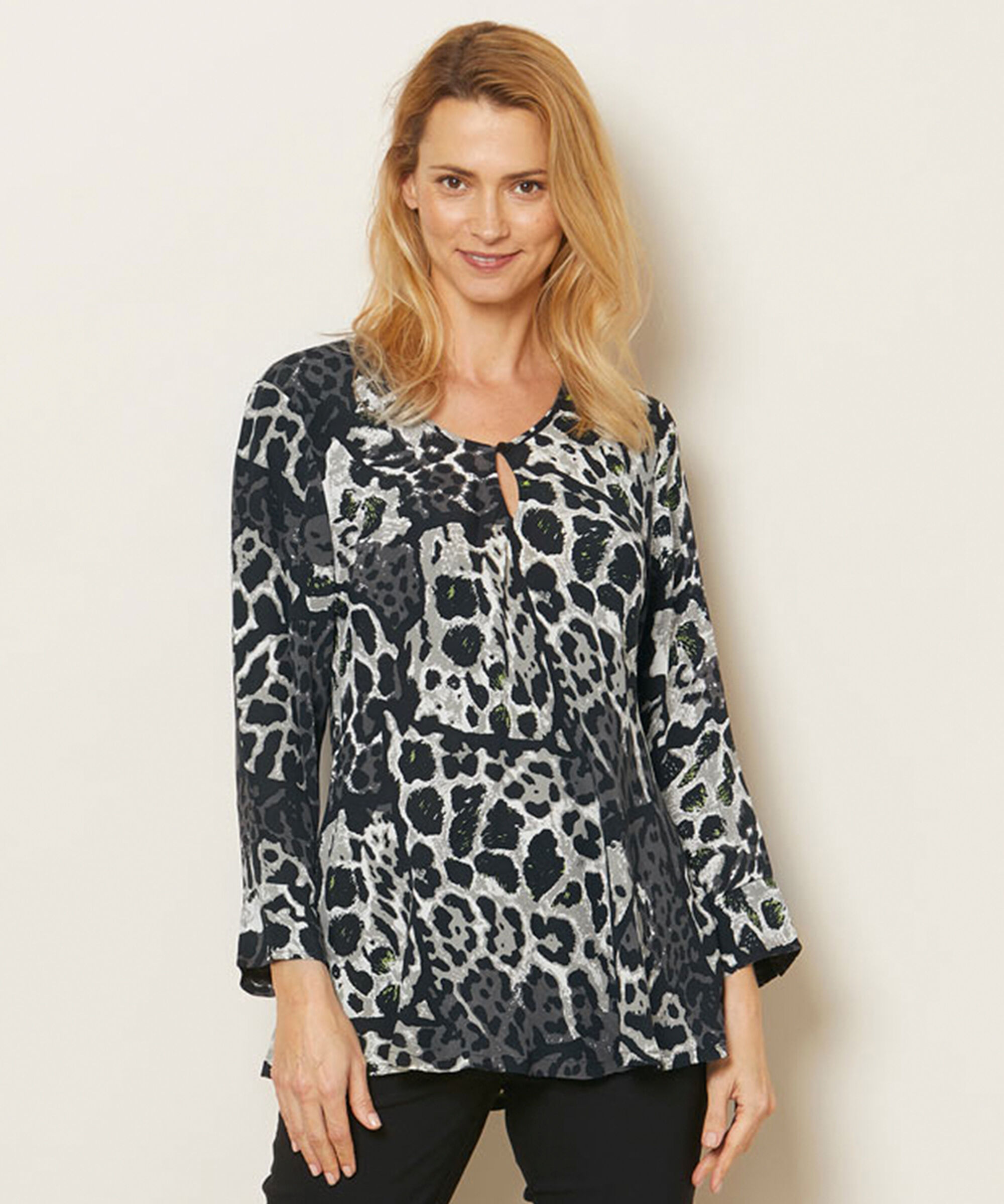 DANITA TOPP, Peridot