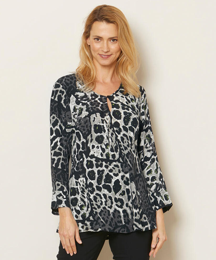 DANITA TOPP, Peridot