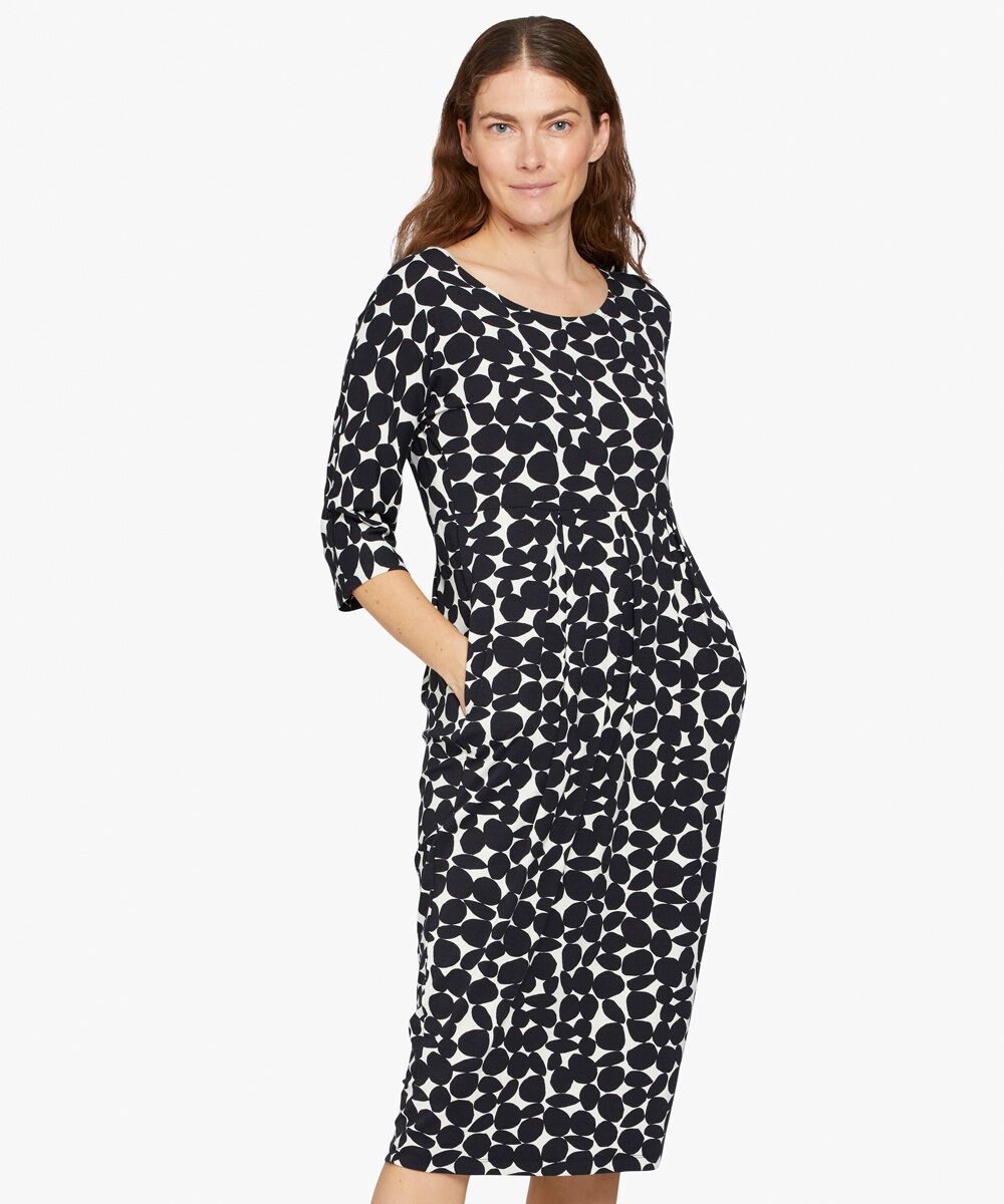 NIMA KL&Auml;NNING, Black