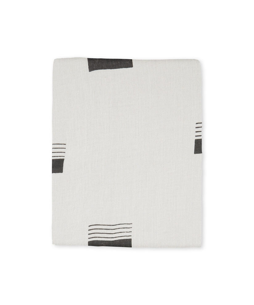 AGNELA SCARF, Whitecap