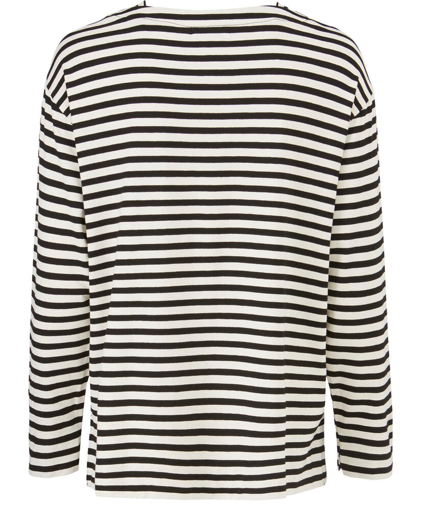 DACEY TOPP, Whitecap