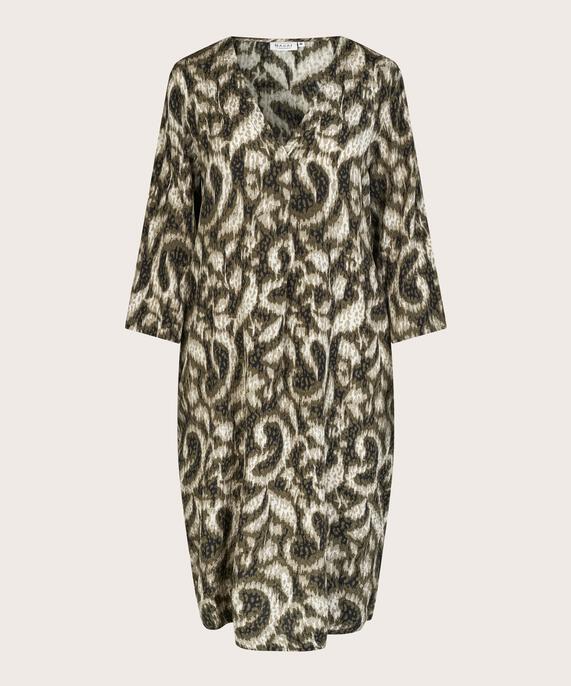 Nodetta Klänning, Sea Turtle