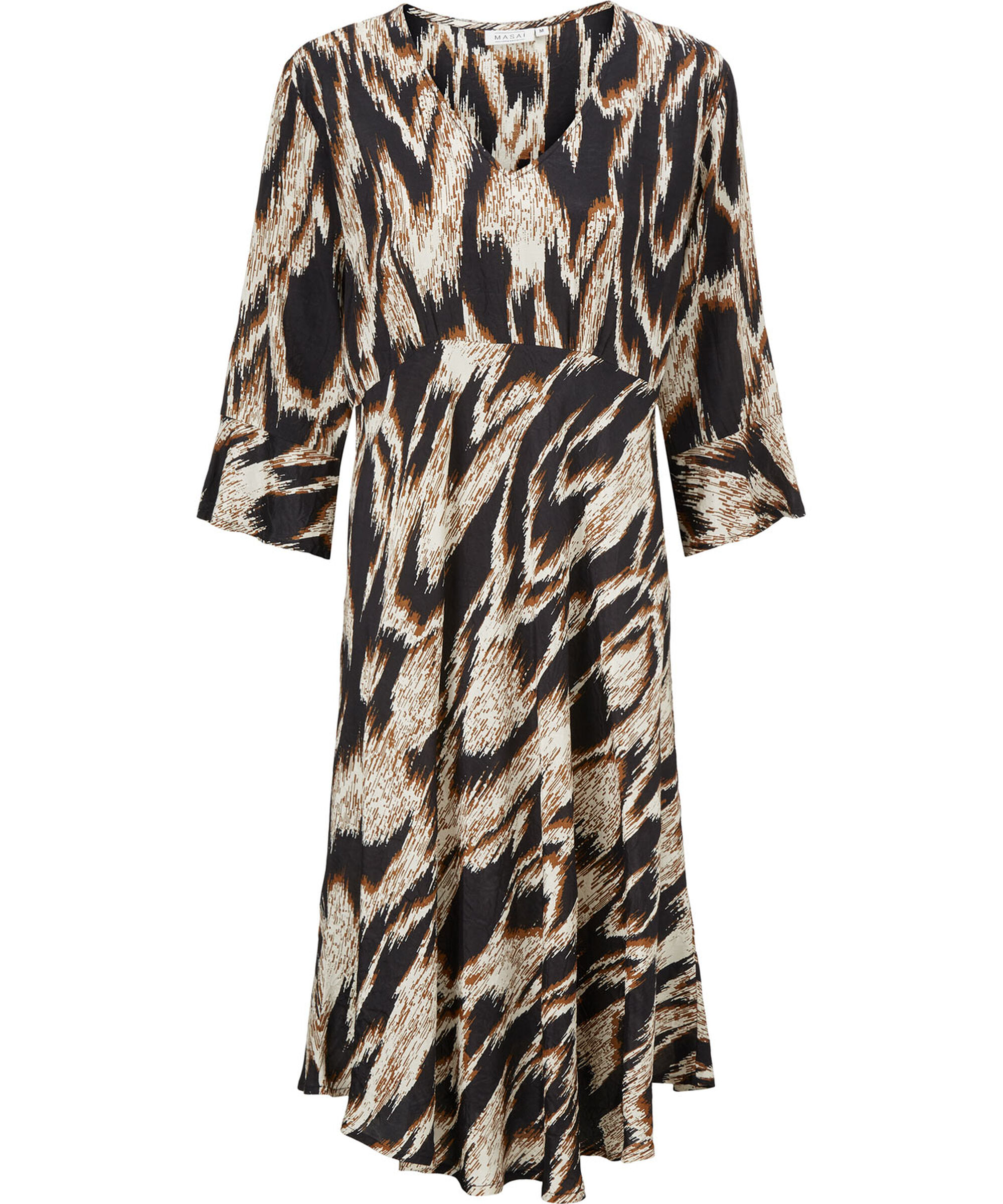 NITA KLÄNNING, Monk's Robe