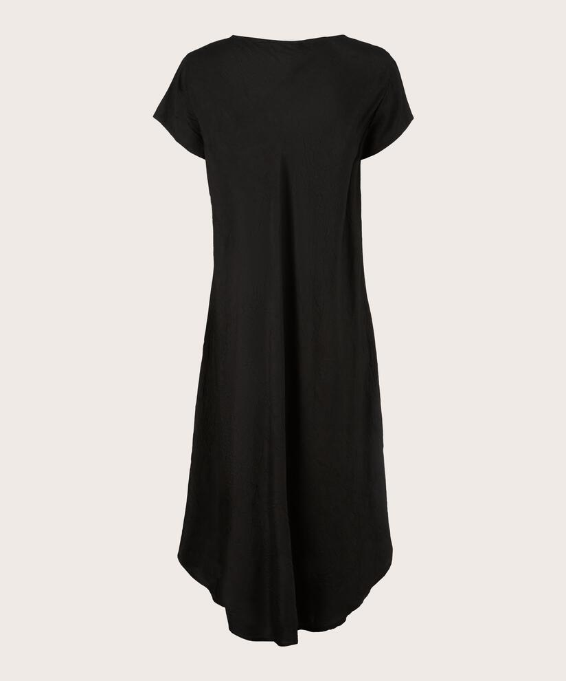 NEBILI KLÄNNING, Black