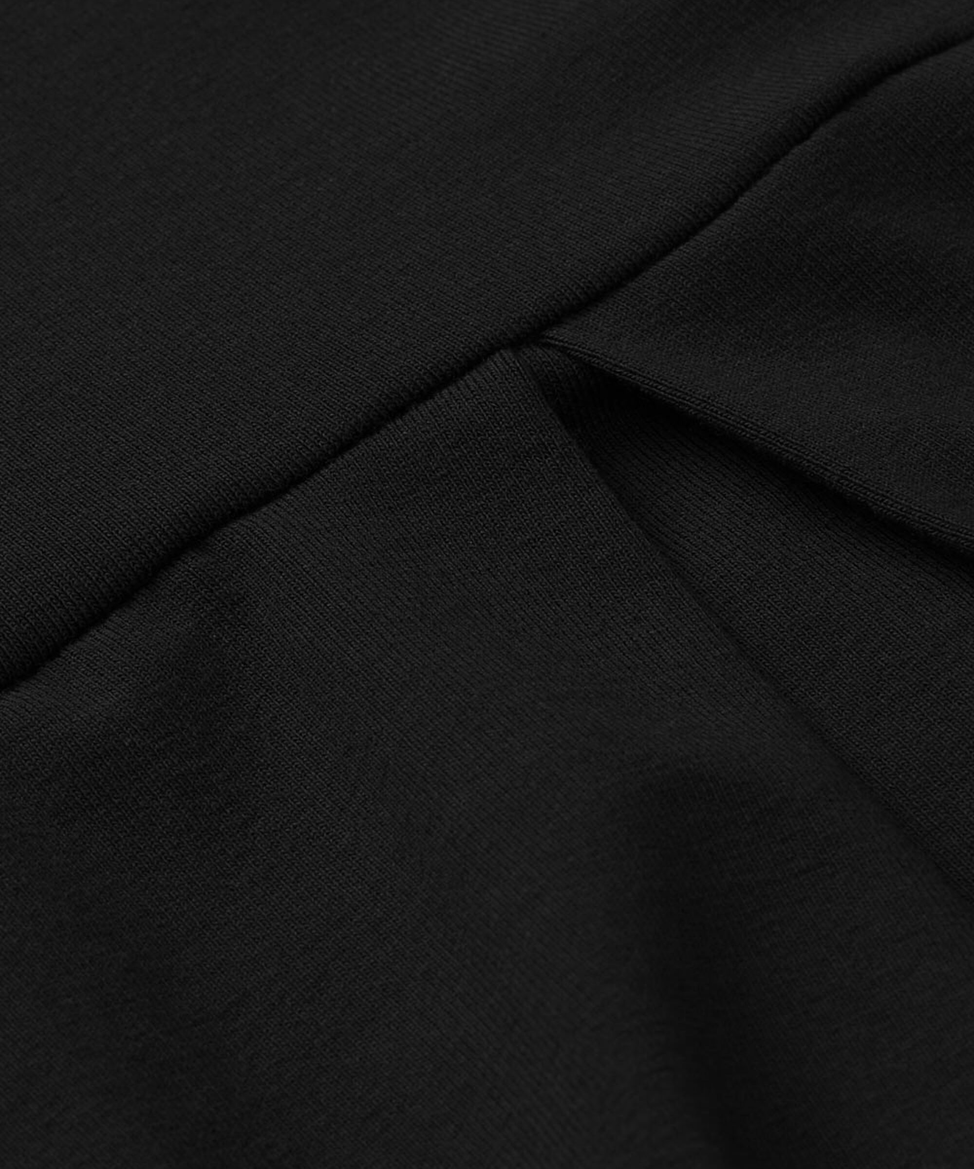 OCISA KLÄNNING, Black