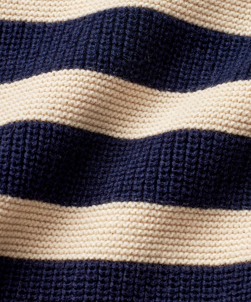 Fulvia Topp, Maritime Blue