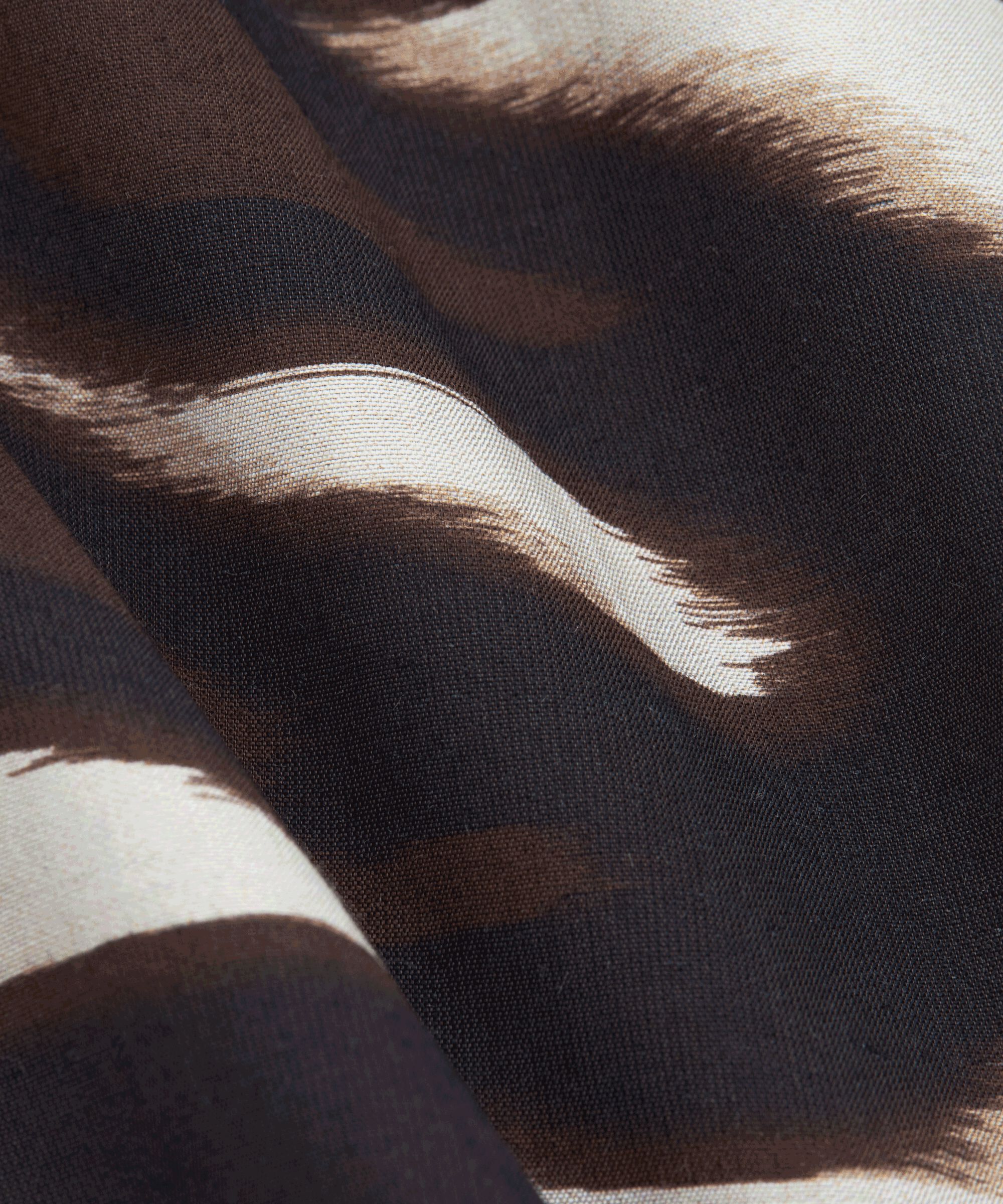 Brisa Blus, Coffee Bean