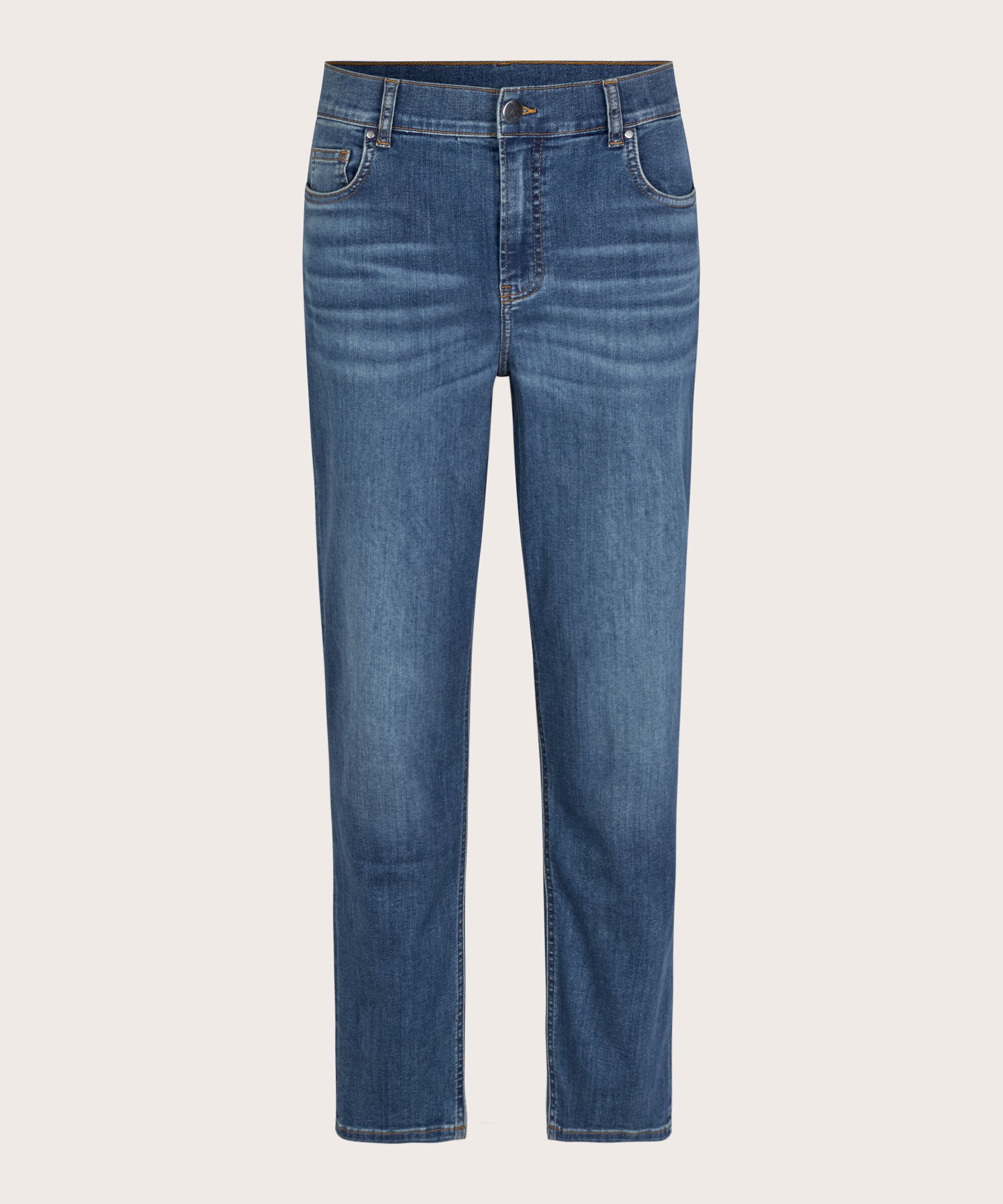 Pomnare Jeansbyxor, Basic Denim