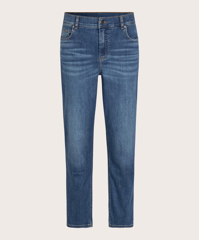 Pomnare Jeansbyxor, Basic Denim
