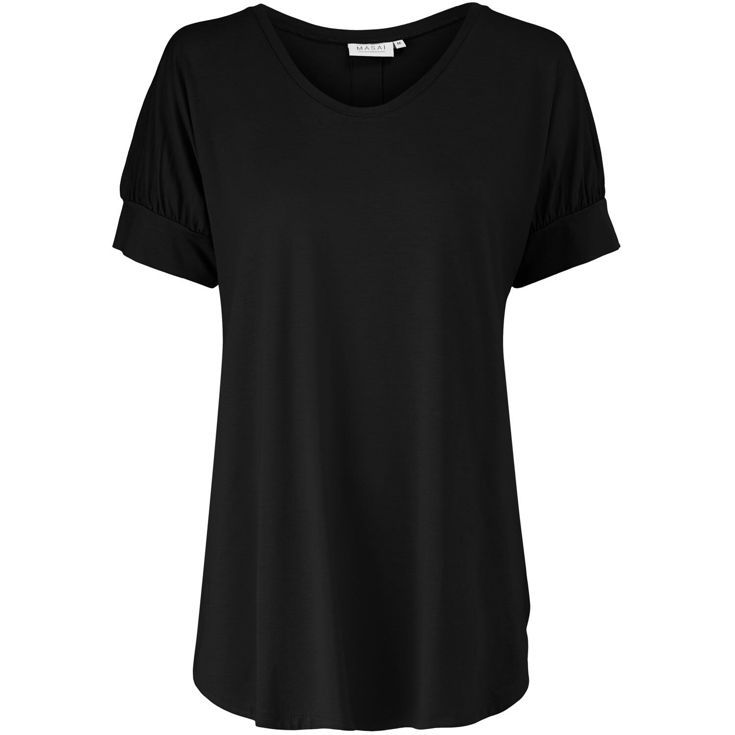 DELINA TOPP, Black