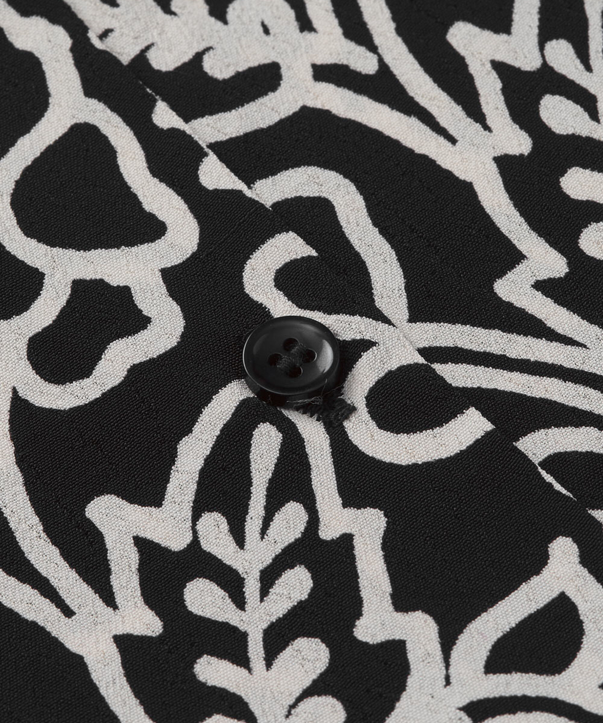 IALA SKJORTA, Black