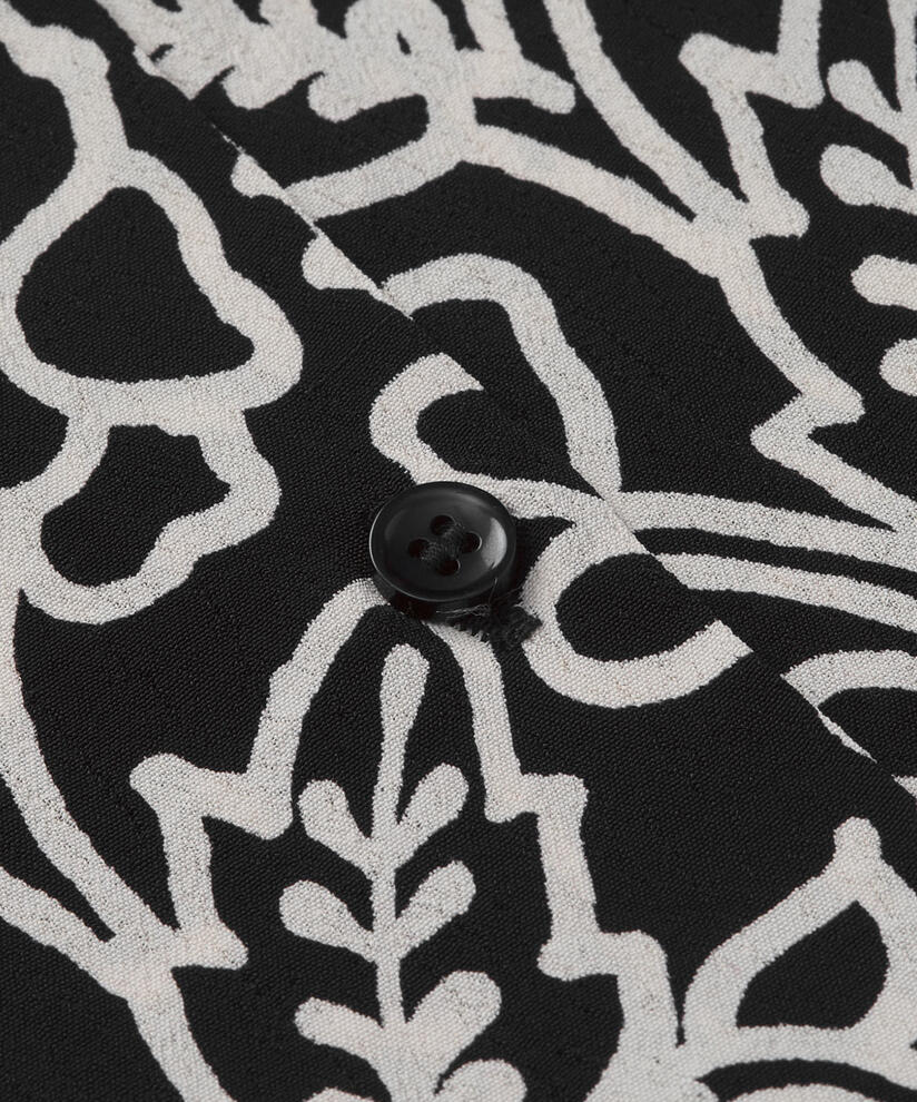 IALA SKJORTA, Black