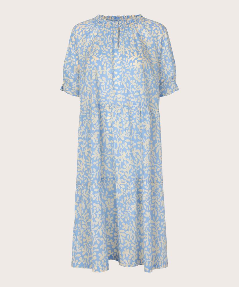Nolesia Klänning, Della Blue