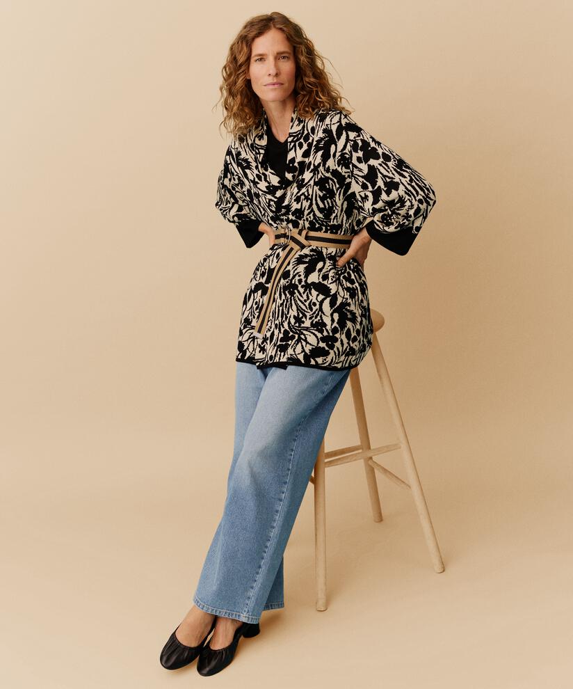 Philine Denim Byxor, Light Denim