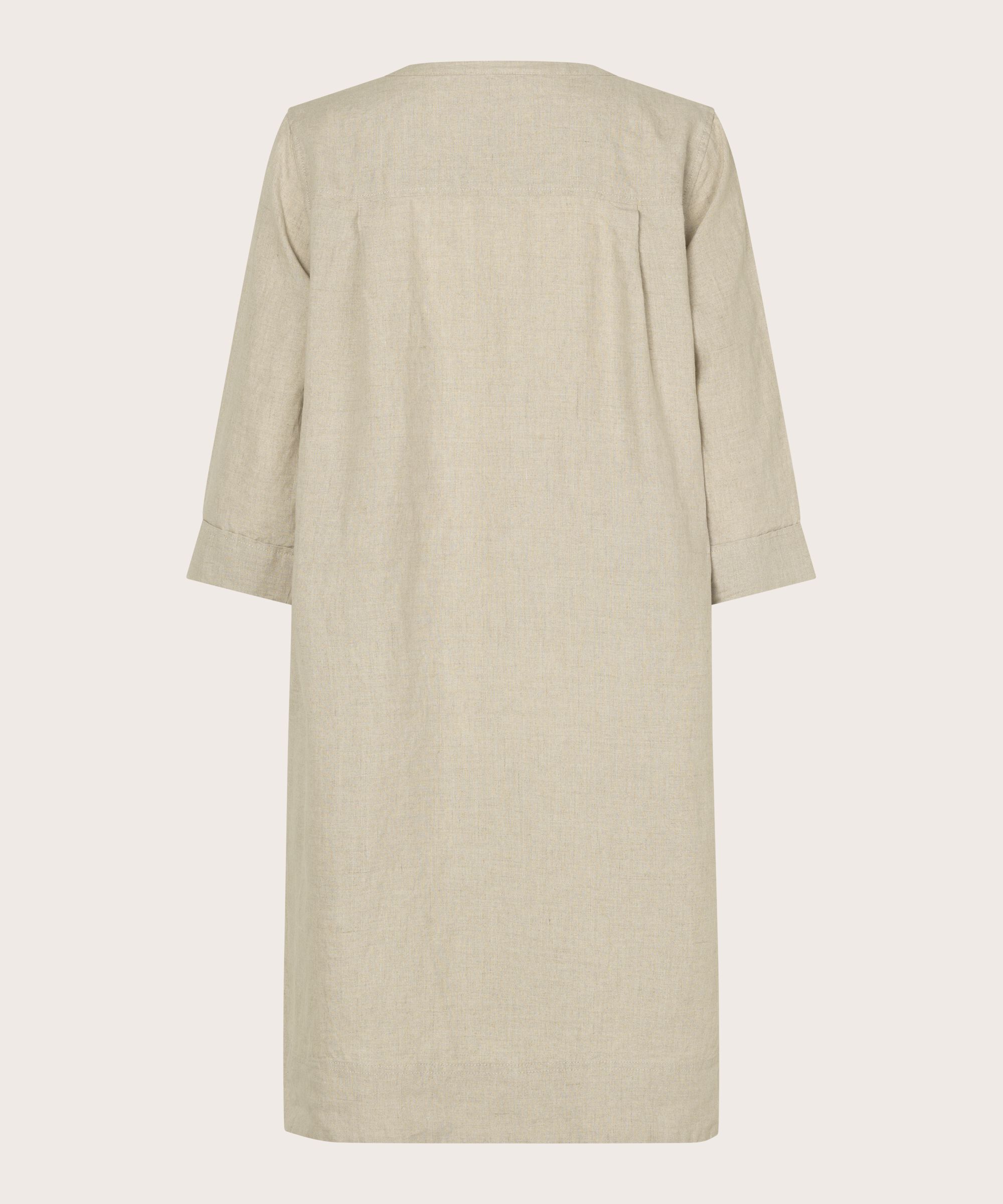 Nokolo Klänning, Natural