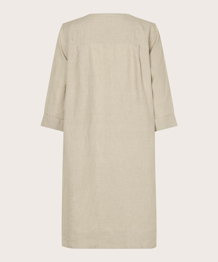 Nokolo Klänning, Natural