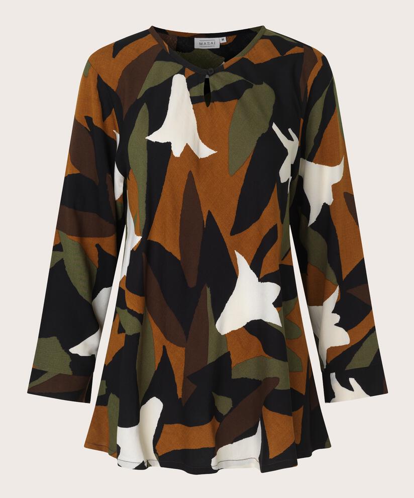 Danita Topp, Monk's Robe