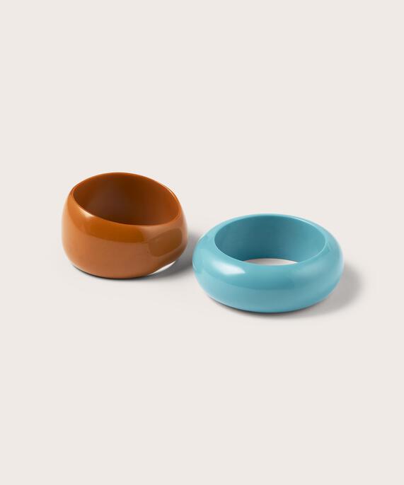 Rachana Armband, Aqua