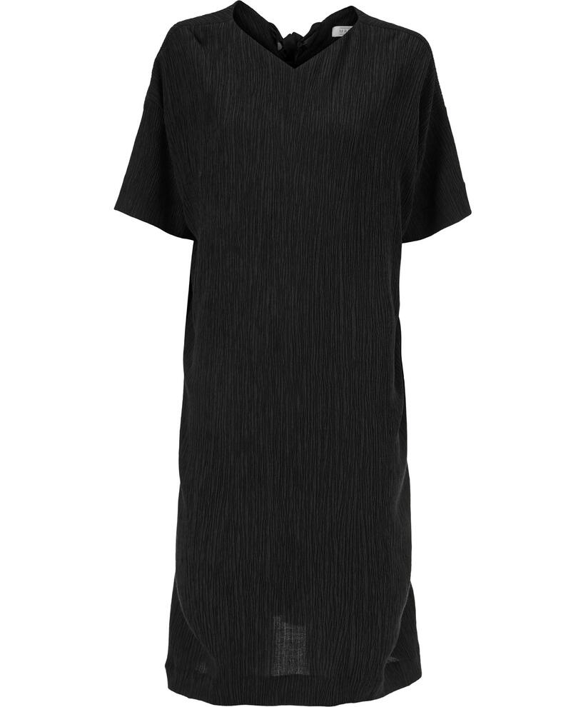 NYA KLÄNNING, Black, hi-res