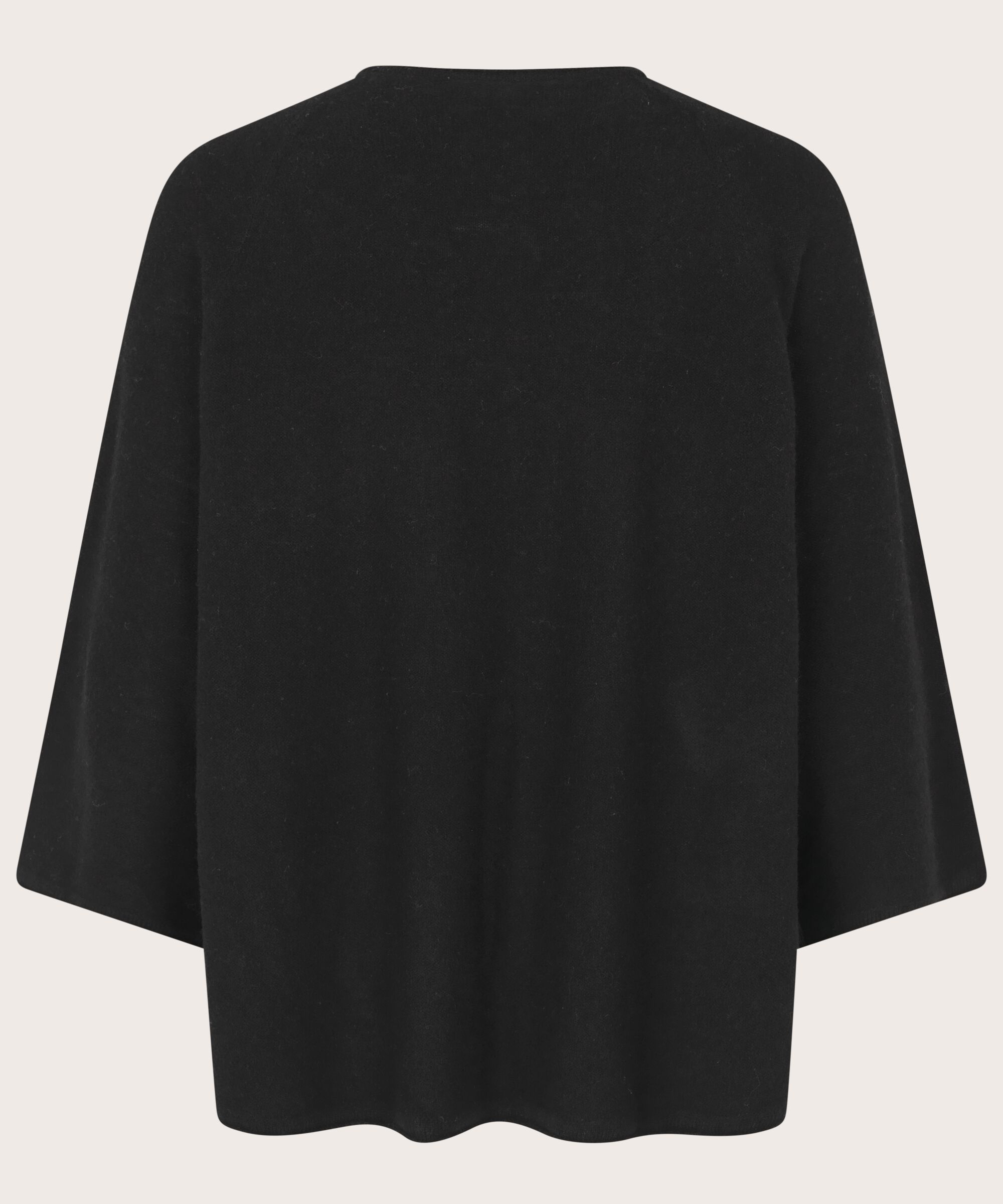 Fenji Topp, Black