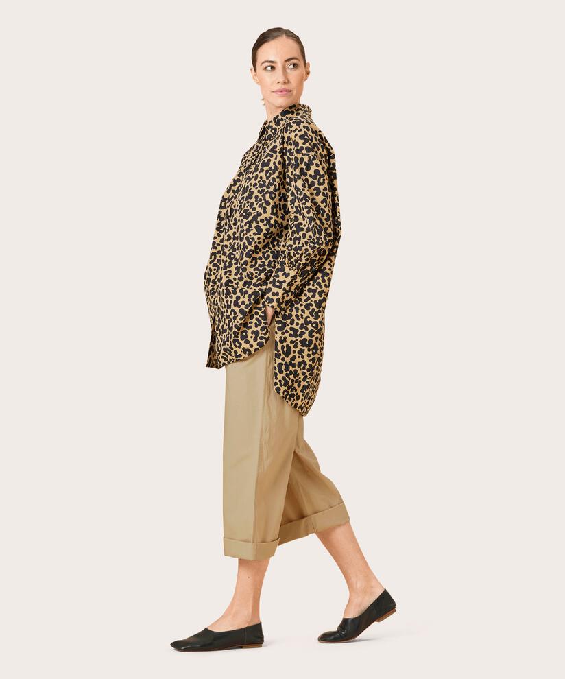 PARI BYXOR, Pale Khaki