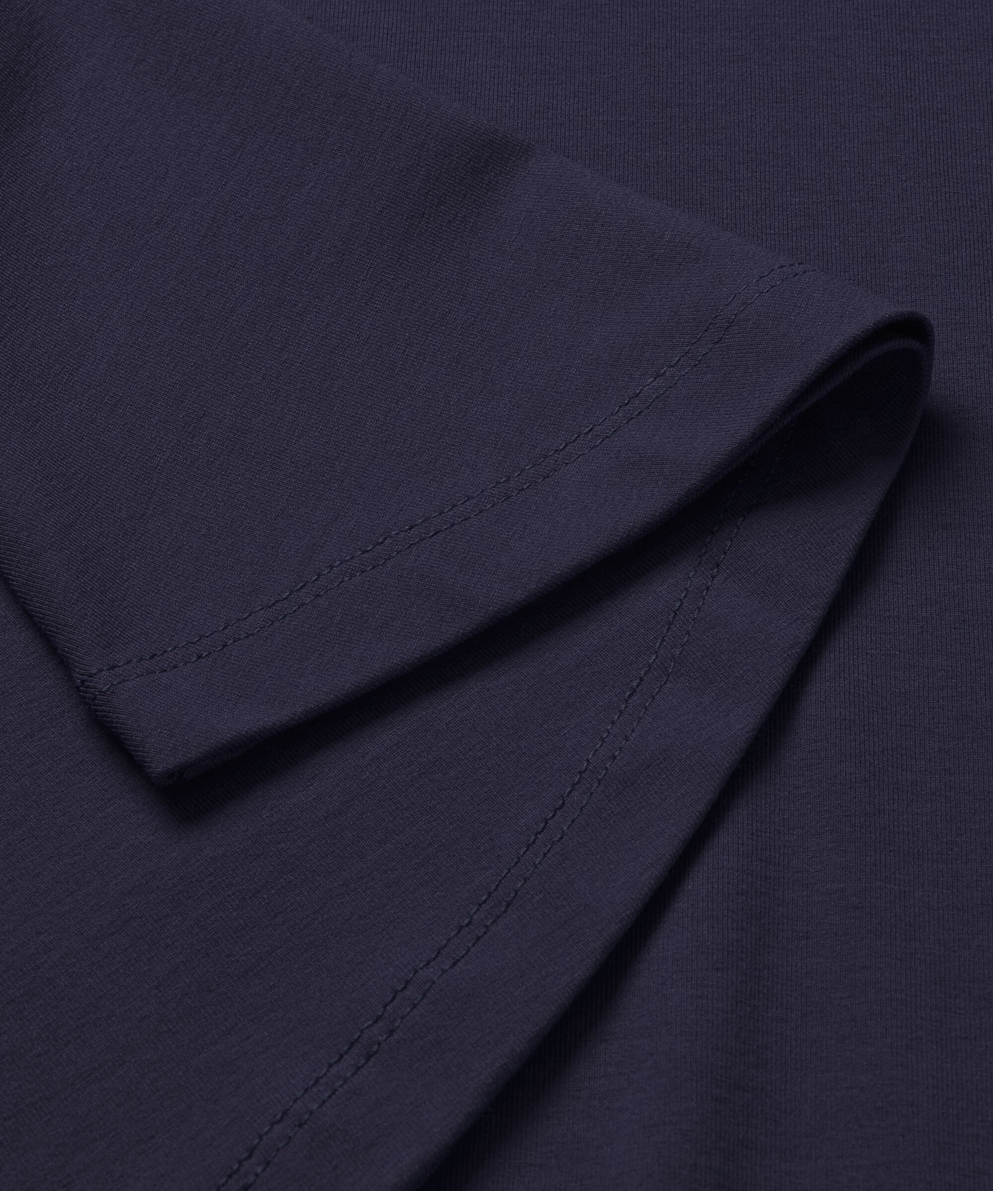Saba JERSEY Kjol, Navy