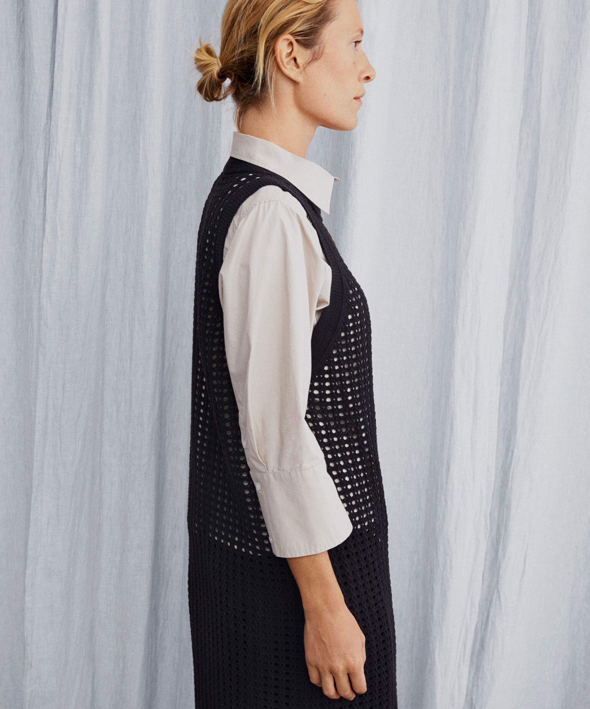 Ola Kl&auml;nning, Black