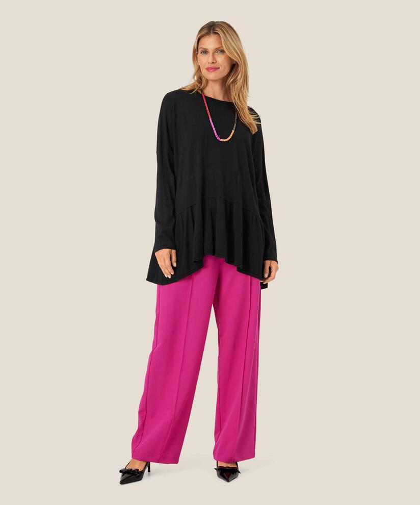 FIFI TOPP, Black