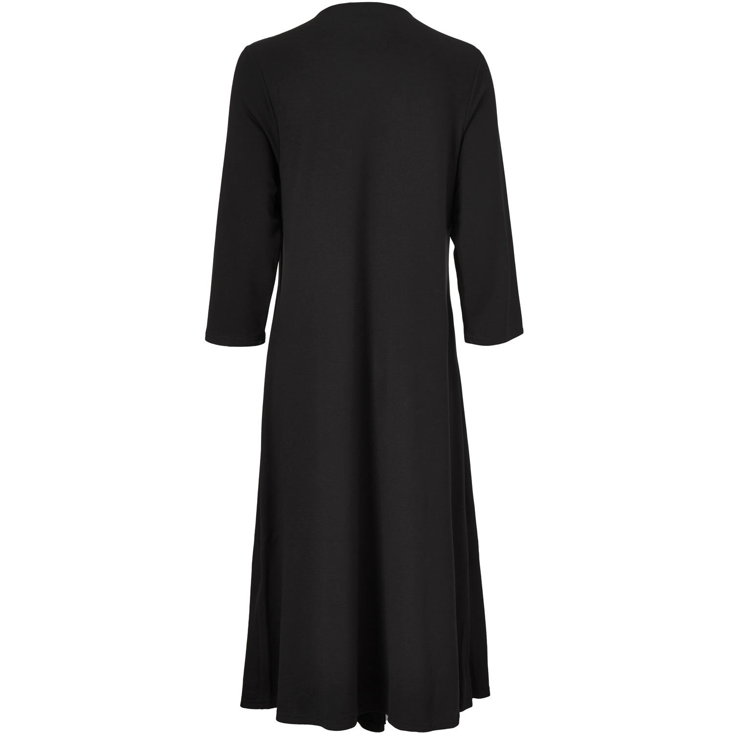 NIKASSI KL&Auml;NNING, Black