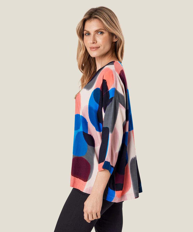 Becca Blus, Crabapple