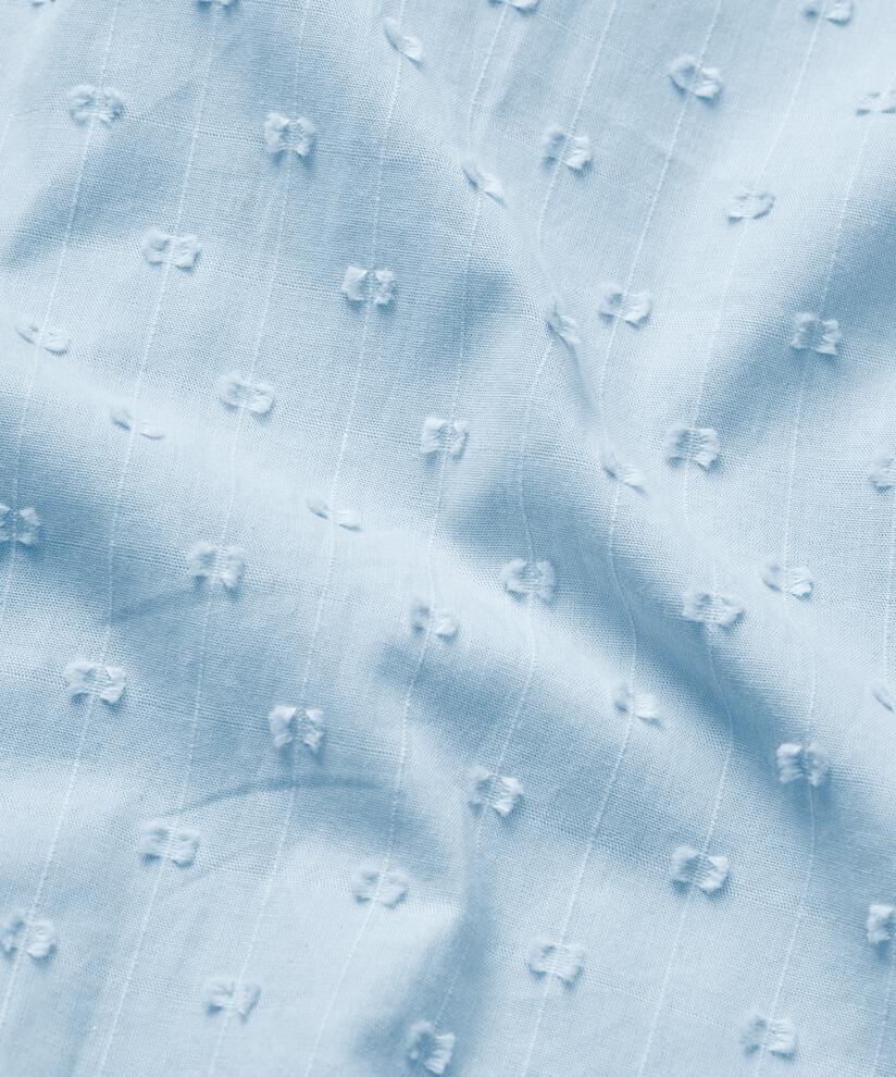 Idana Skjorta, Blue Fog