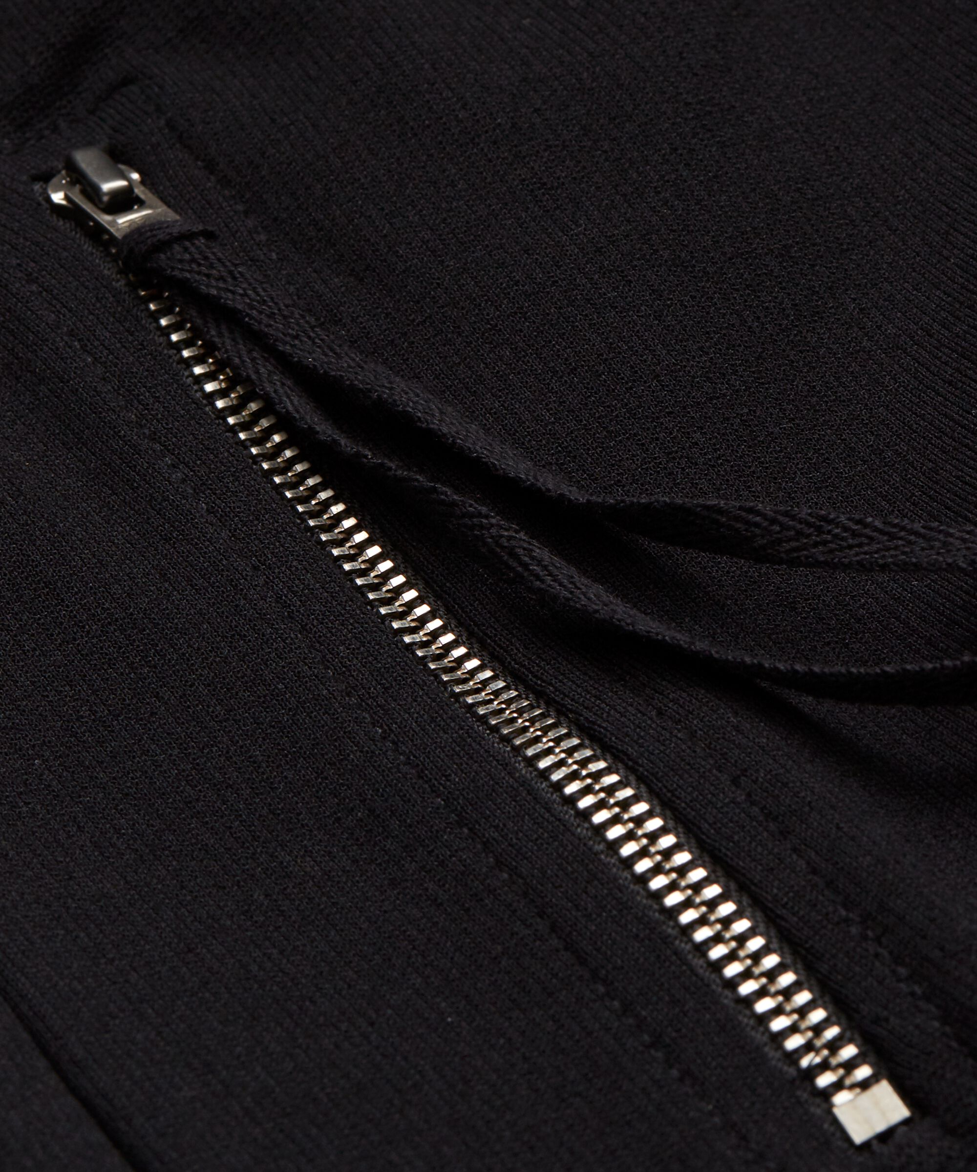 Perry JERSEY Byxor, Black