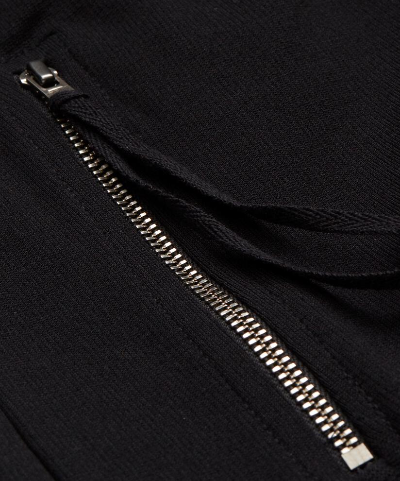 Perry JERSEY Byxor, Black