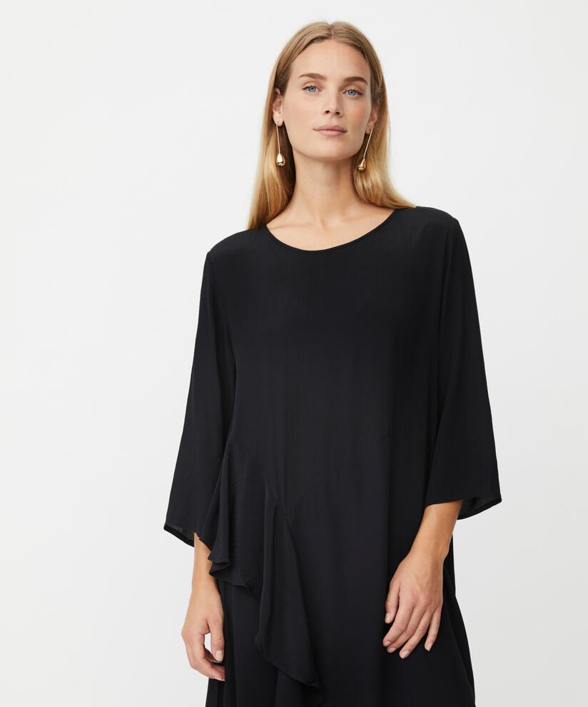 Nivelli Klänning, Black