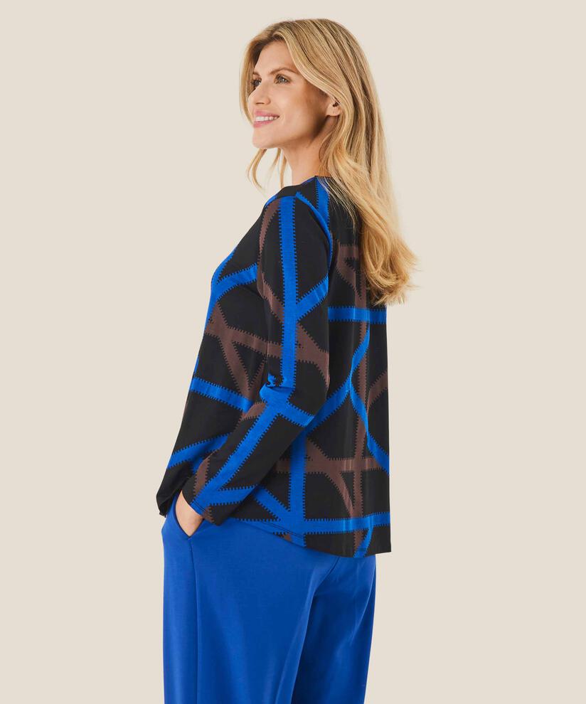 Badisna JERSEY Topp, Surf the web