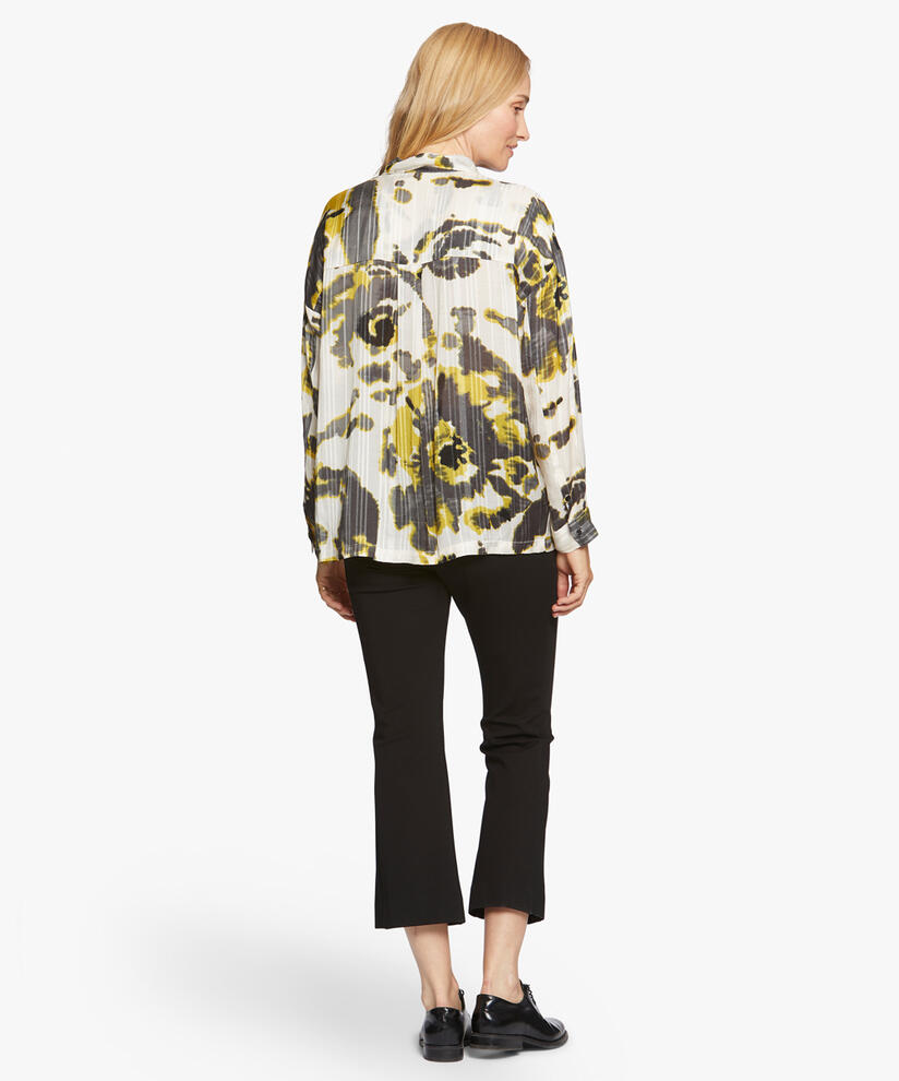 BADOT TOPP, Oil Yellow