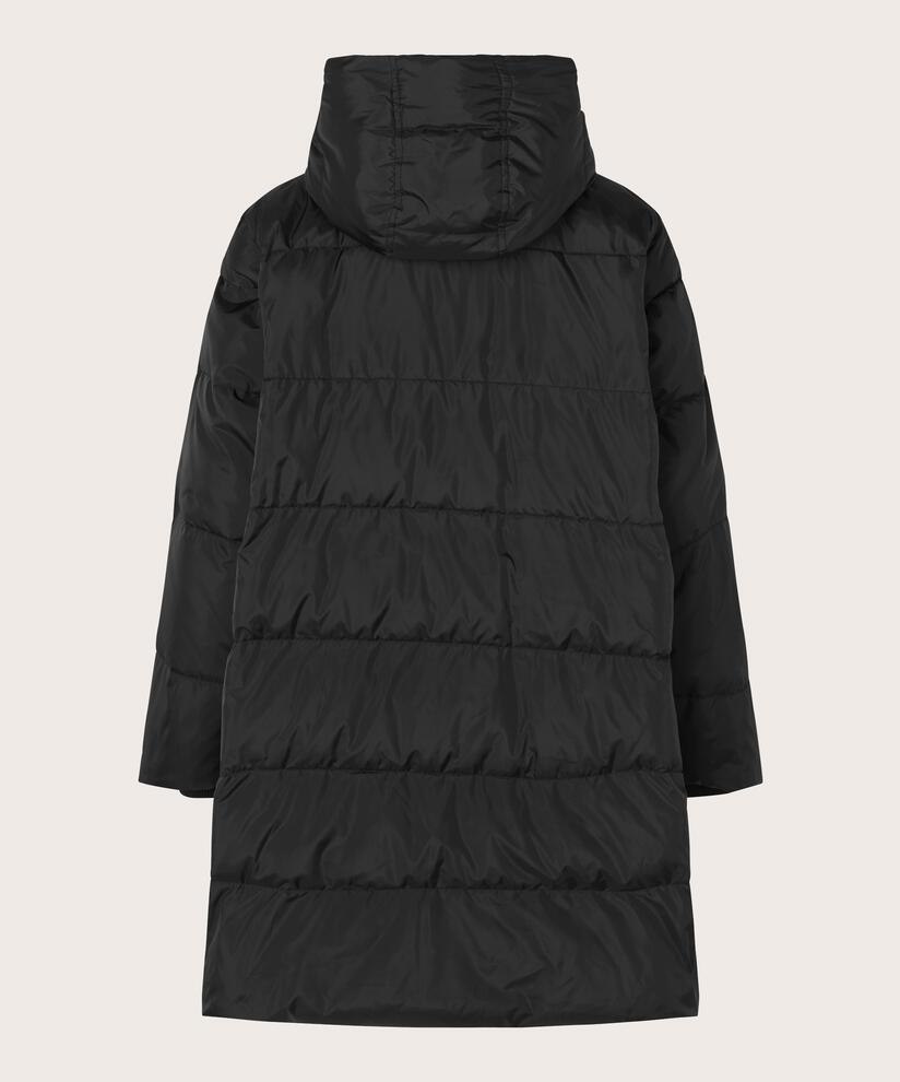 Thilde Dunkappa, Black