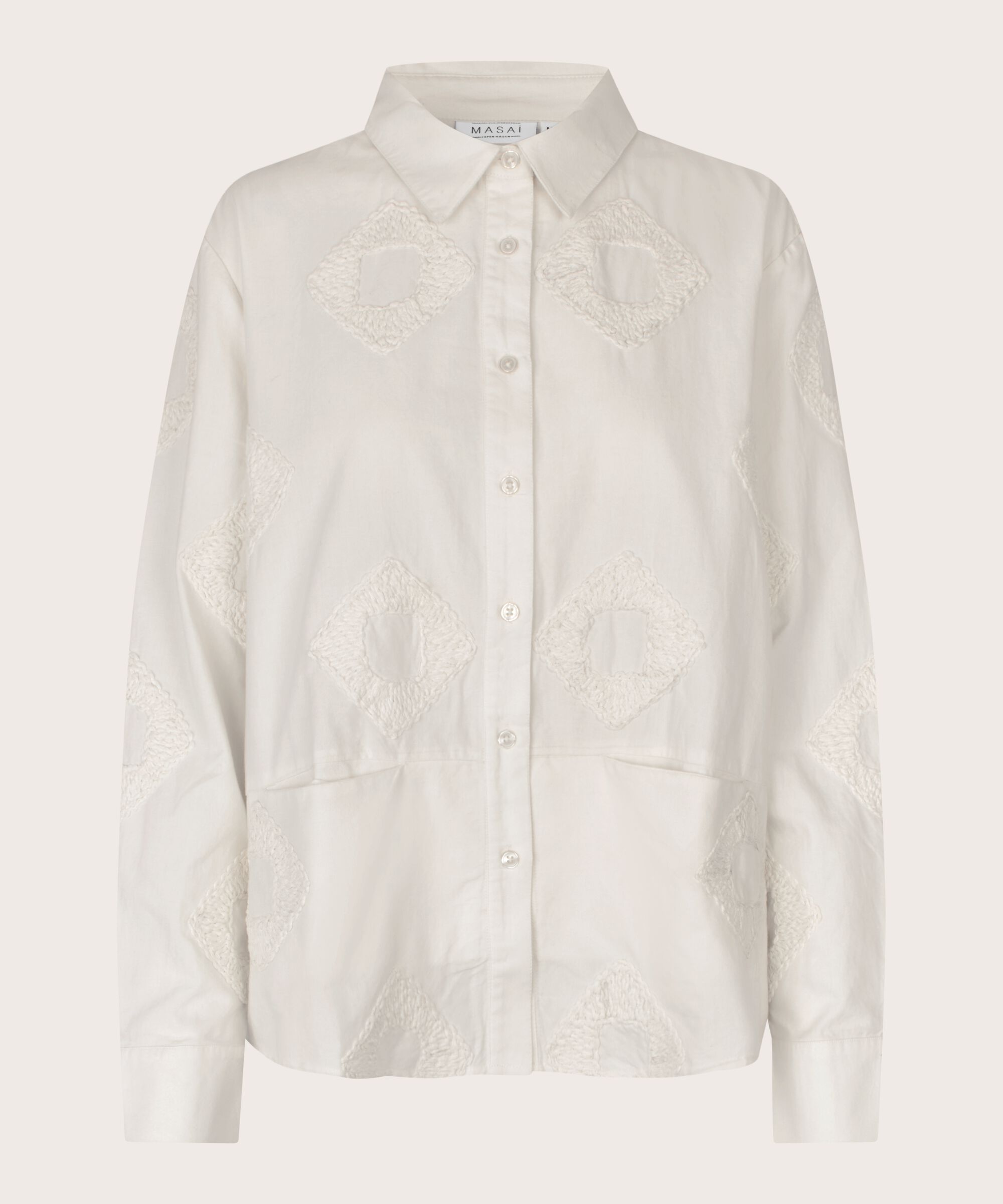 Inanne Skjorta, Jet Stream