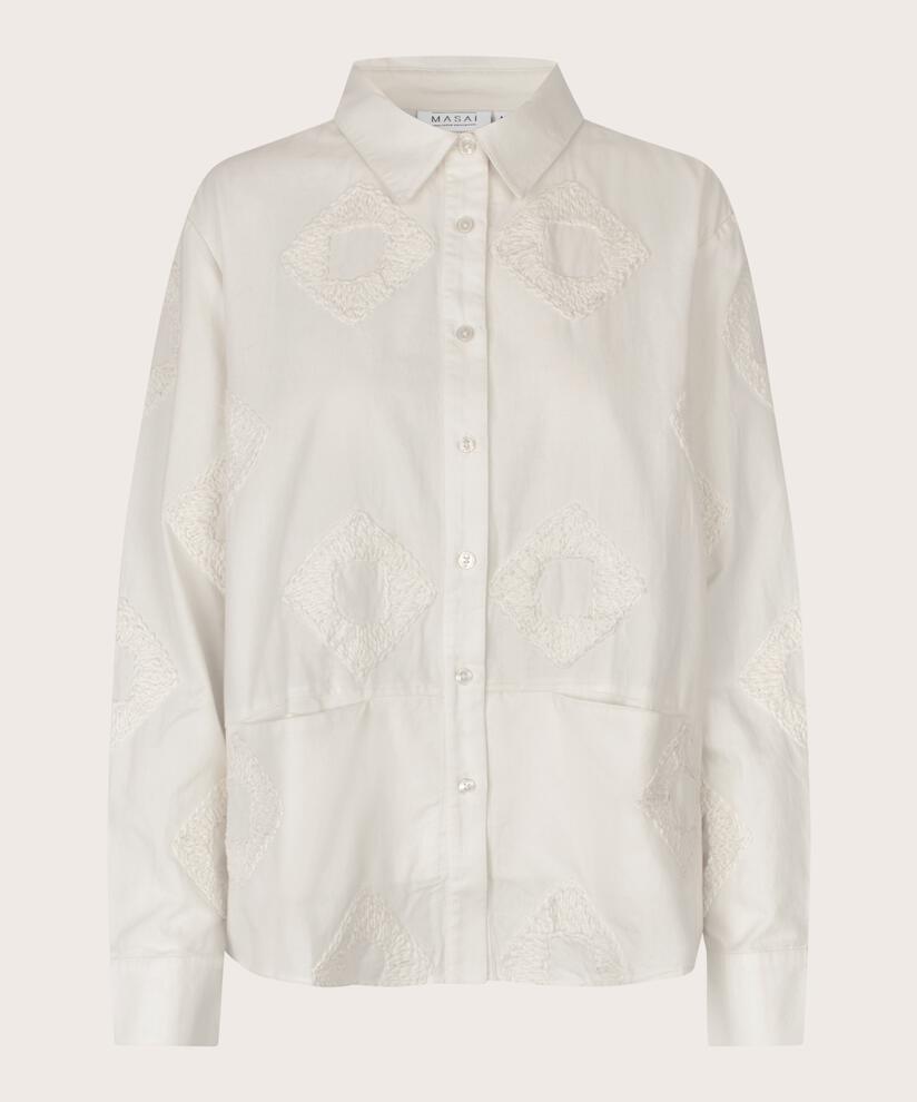 Inanne Skjorta, Jet Stream