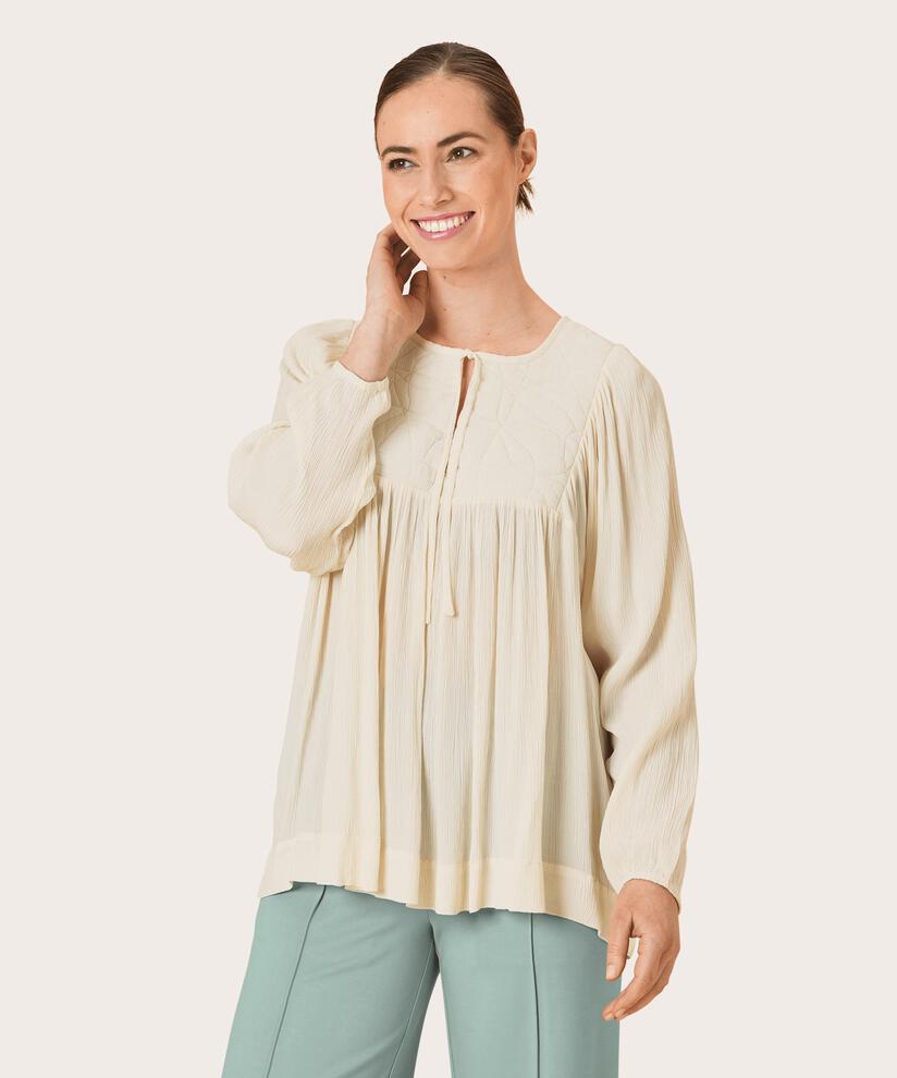 DONNALE BLUS, Whitecap