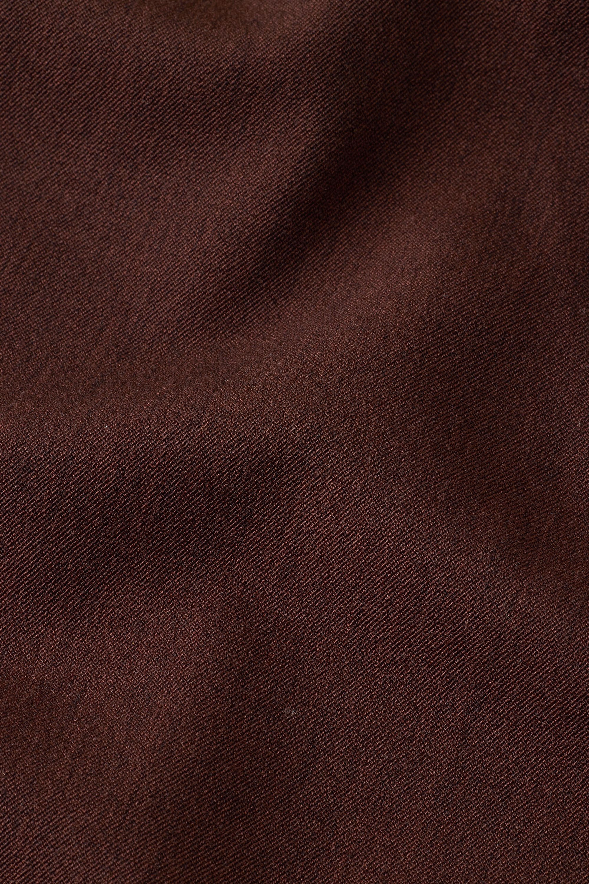 Punna Byxor, Sh. Chocolate