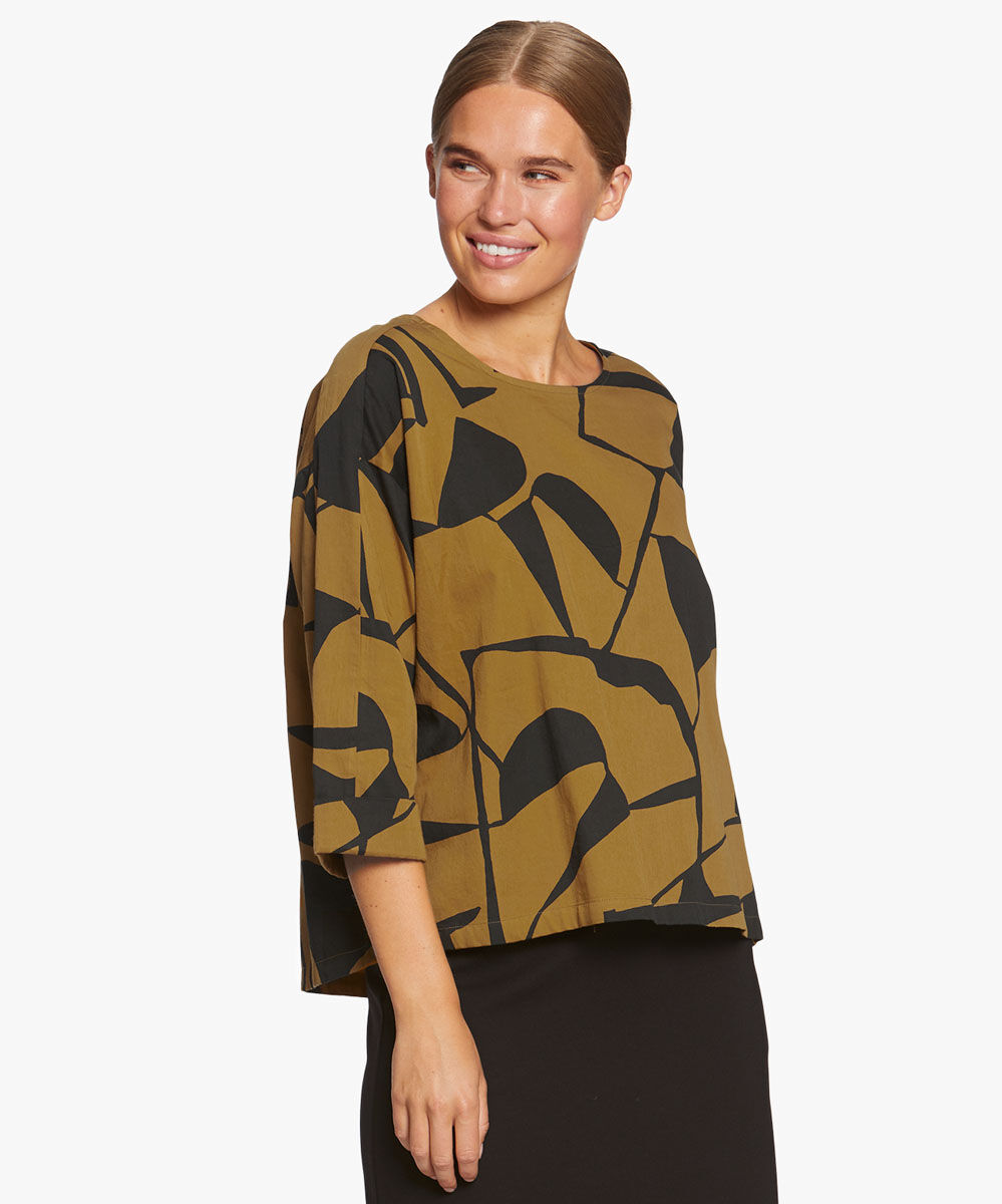 DARLA TOPP, Tapenade