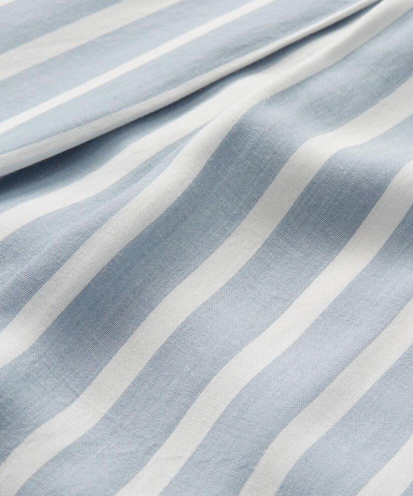 ISLEY SKJORTA, Faded Denim