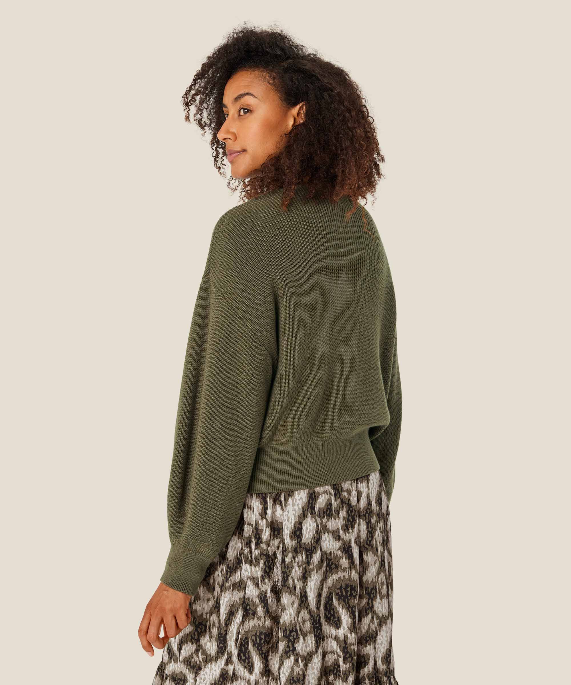 Linden Kofta, Sea Turtle